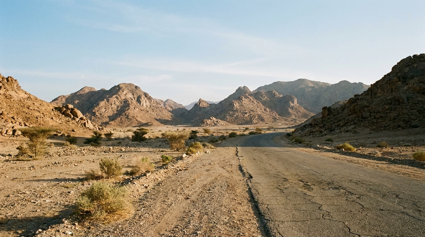 Badr journey with RehmaTours