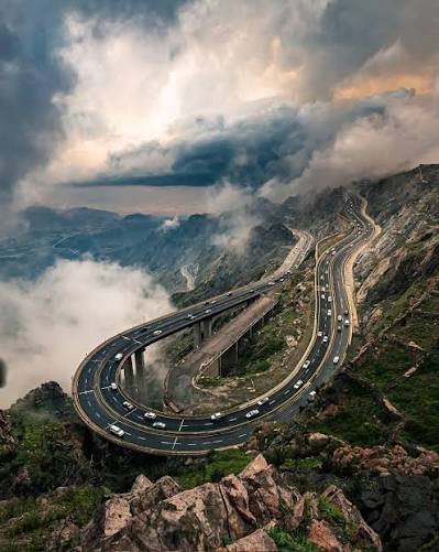Taif journey with RehmaTours